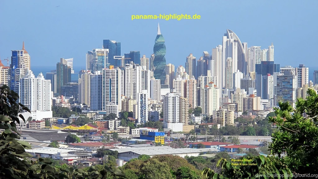 8 BildschirmhintergrundDesktop BackgroundWallpapers 826 :: Panama ...