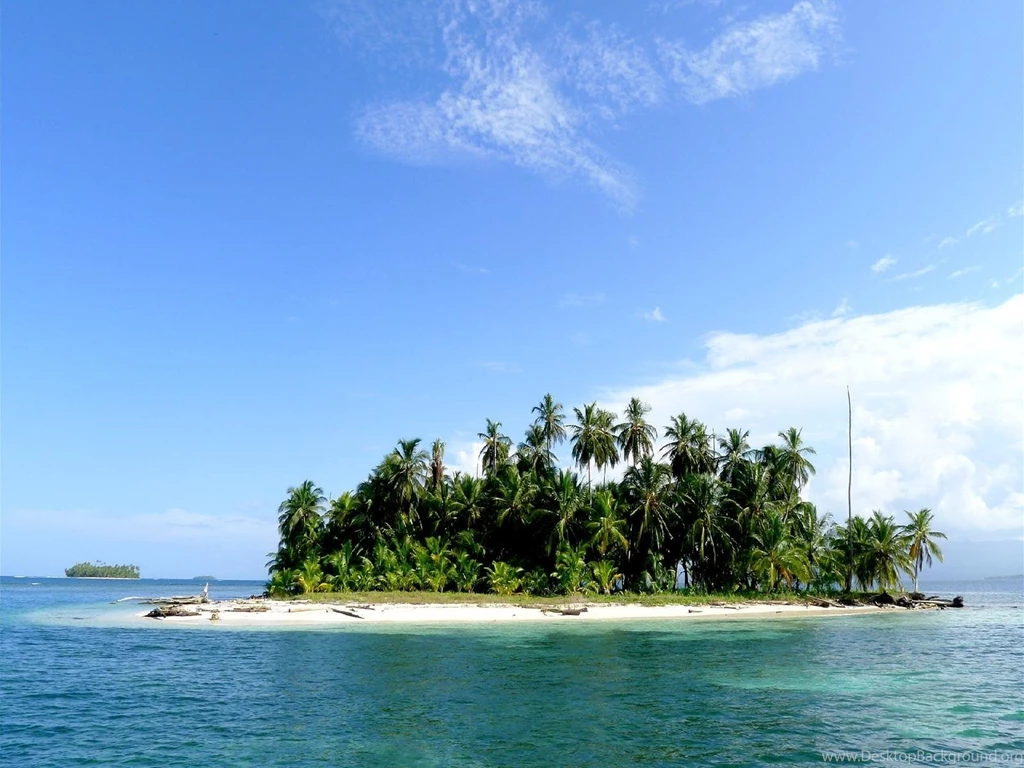 Panama Desktop Wallpapers