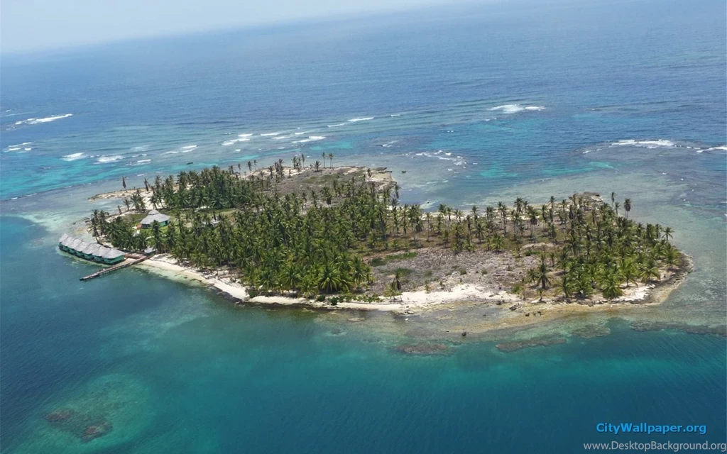 San Blas Islands, Panama, 1920x1200 HD Wallpapers And FREE Stock Photo