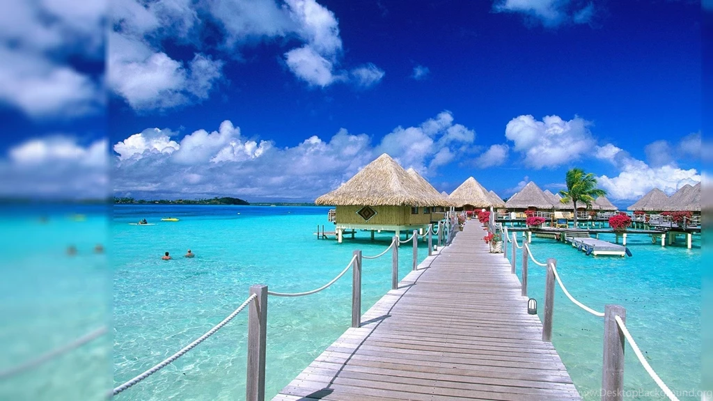 Paradise On Earth Panama Wallpapers And Images Wallpapers ...