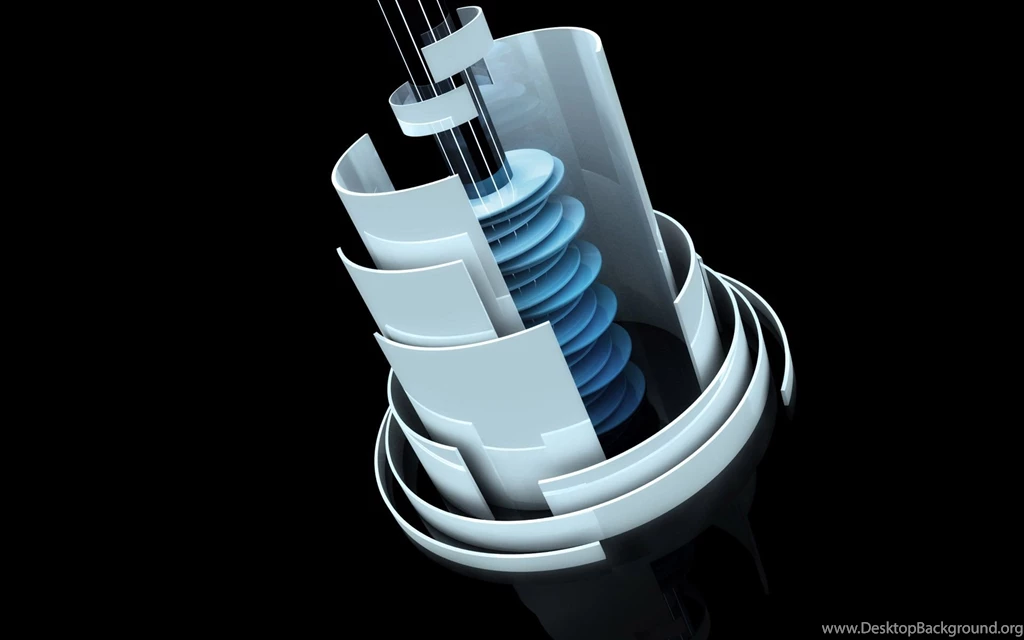 Desktop 3D Abstract Wallpapers HD Wallpapers Wallpapers IN Desktop