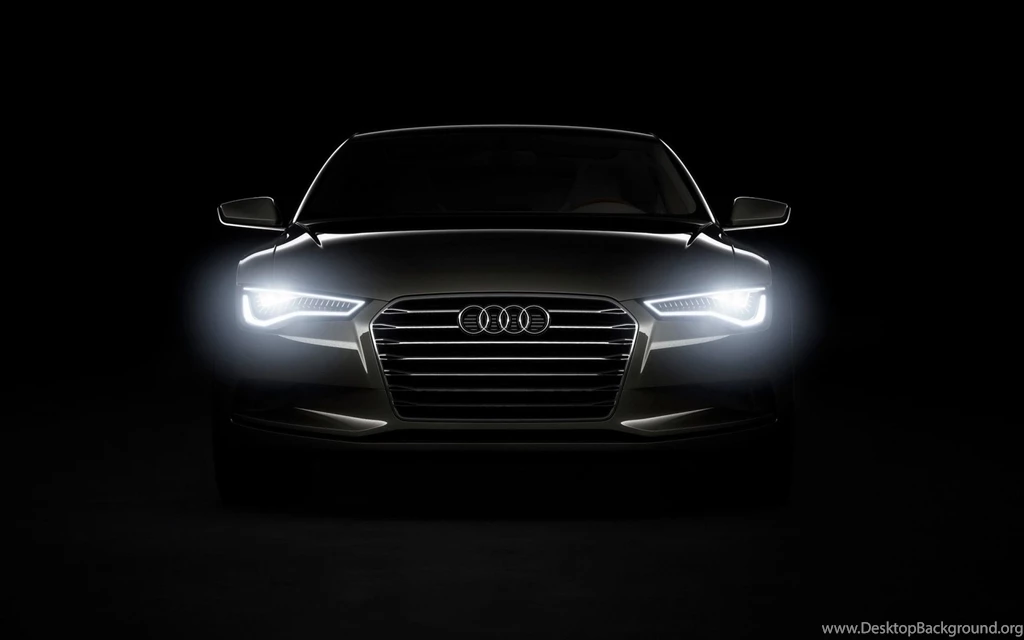 These Full Hd Wallpapers Of Audi Are Available To Download Now
