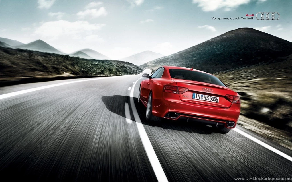 Gallery For Audi Laptop Wallpapers