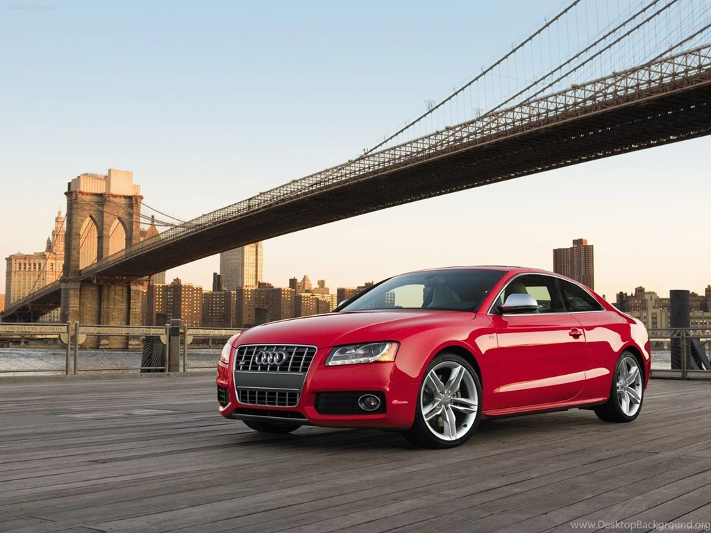 Audi S5 HD Wallpapers