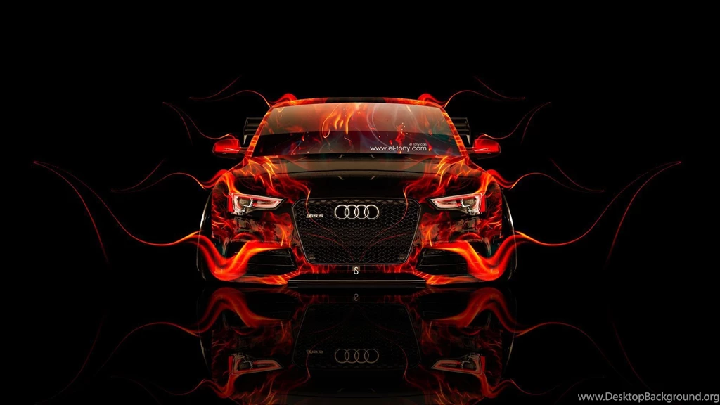 Audi Rs5 Wallpapers Wallpapers Cave