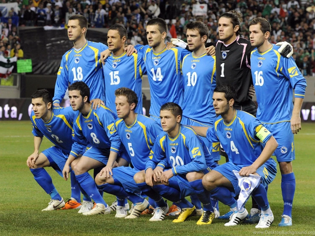 Gallery For Bosnian Football Team Wallpapers