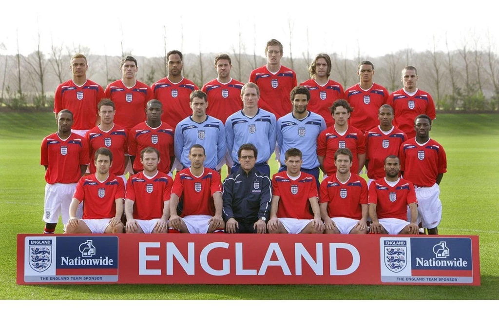Gallery For England National Football Team Wallpapers