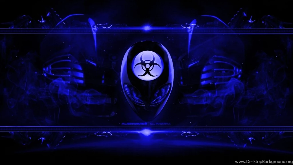 Alienware Desktop Backgrounds Alienware Fx Themes