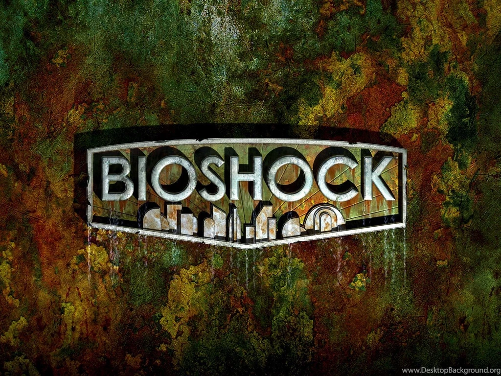 Bioshock Wallpapers And Images Wallpapers, Pictures, Photos