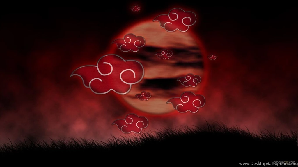 Akatsuki Wallpapers HD   Wallpapers Cave