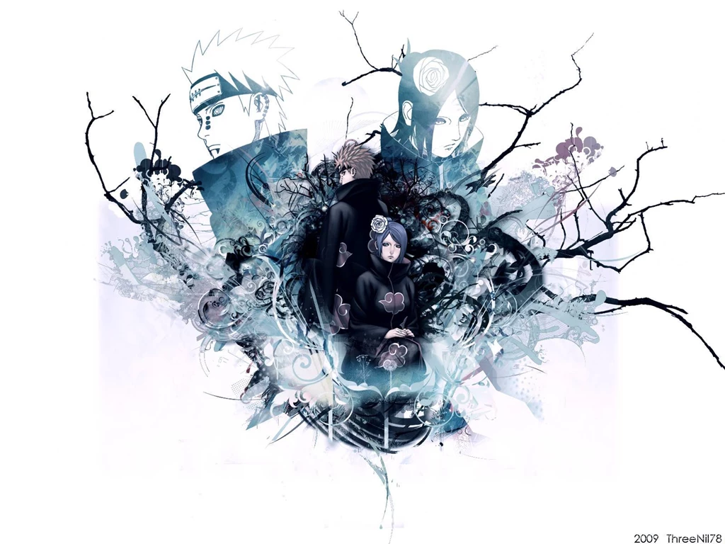 HD Akatsuki Wallpapers