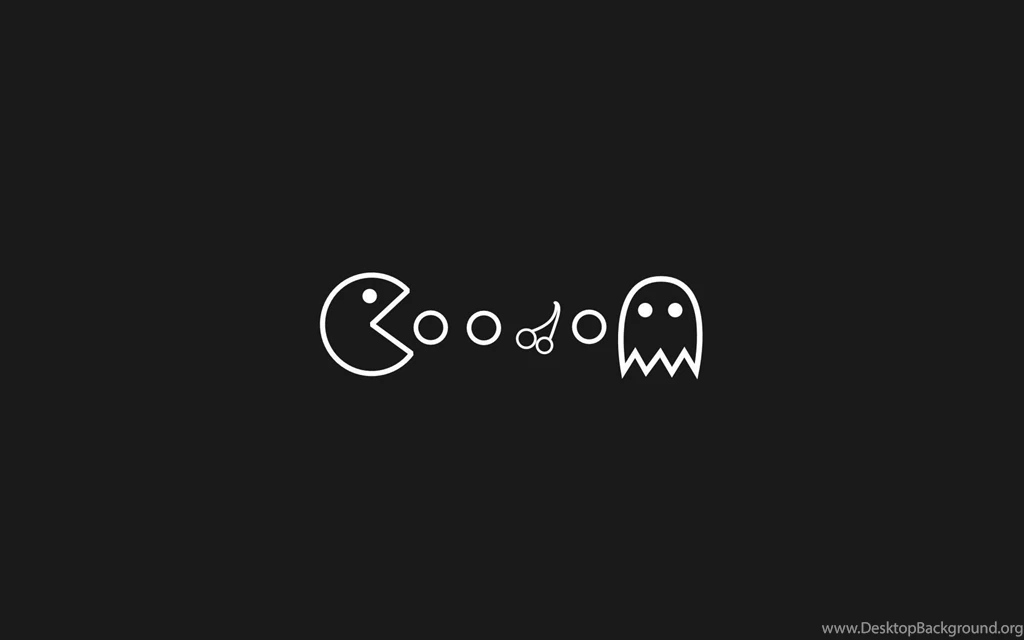 Minimalistic Wallpapers Mac