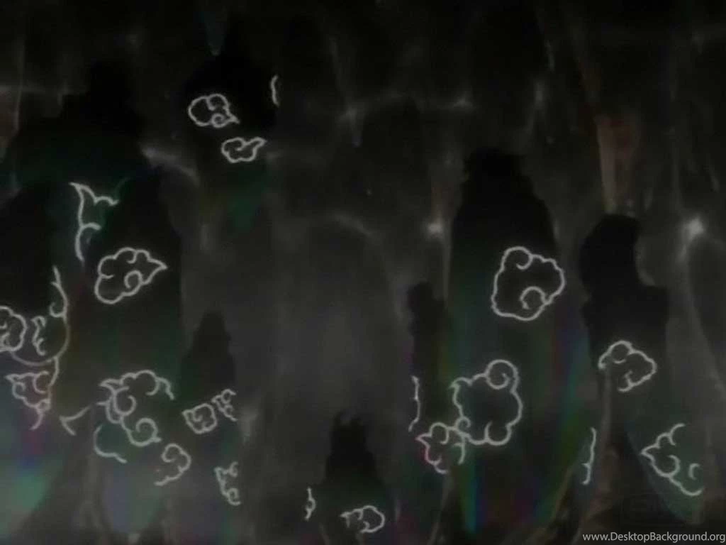 Akatsuki Shadows   1652435