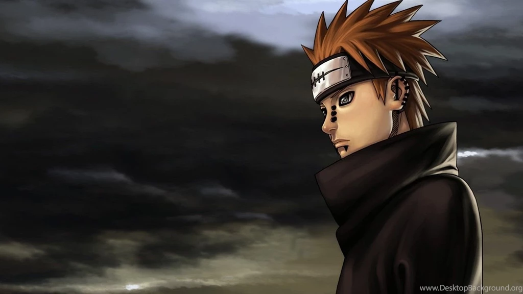 Akatsuki Naruto Shippuden Pein Wallpapers   (