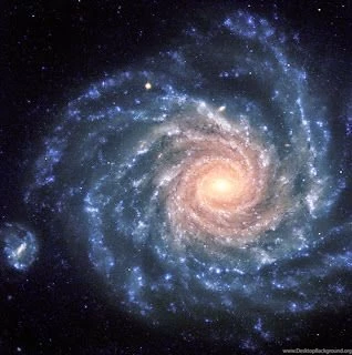 Real Space Pictures