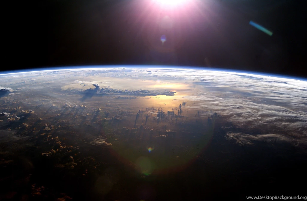 857 Planets HD Wallpapers