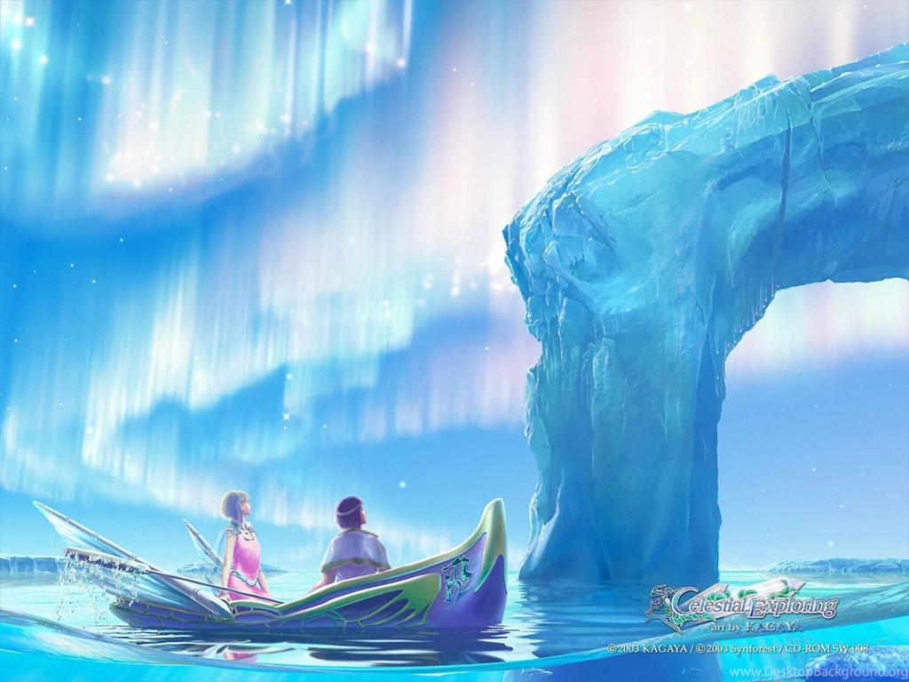 Best Fantasy Wallpapers Of Author Kagaya Yutaka   Fantasy ...