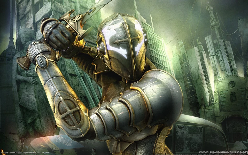 Dead, Video, Game, Space, Wallpapers, Photocombo (