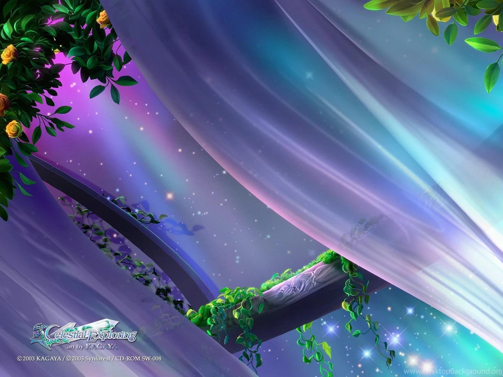 Best Fantasy Wallpapers Of Author Kagaya Yutaka   Fantasy ...