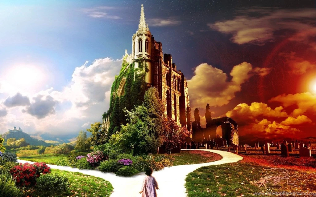 Left or Right left right choose nature 192.jpg
