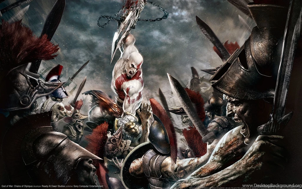 Guild Wars Art Fantasy Collection Eye North Tonyx Best Photocombo ...