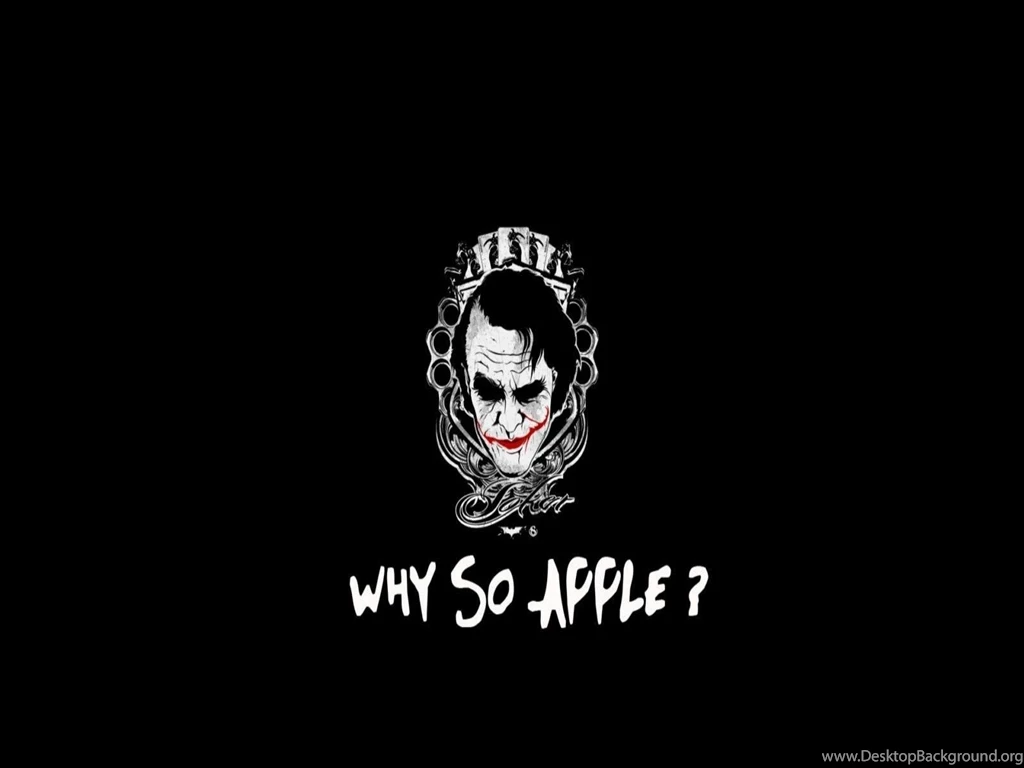 Funny Mac Apple Movie Film Backgrounds 1600x1200 87883