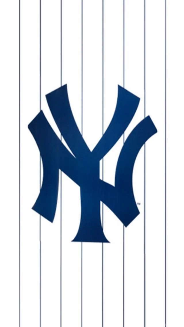 Gallery For   Ny Yankees Wallpapers Iphone