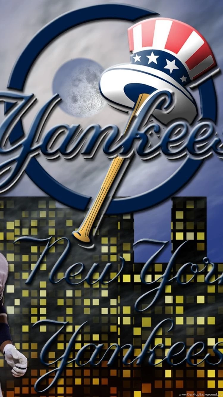 Download Wallpapers 750x1334 Yankees, 2015, New York Yankees iPhone ...