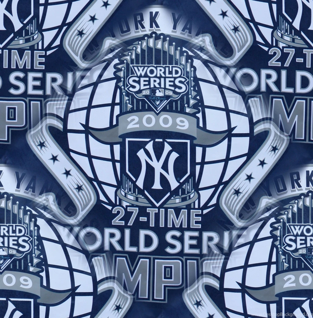 New York Yankees Logo Wallpapers   Wallpapers Cave