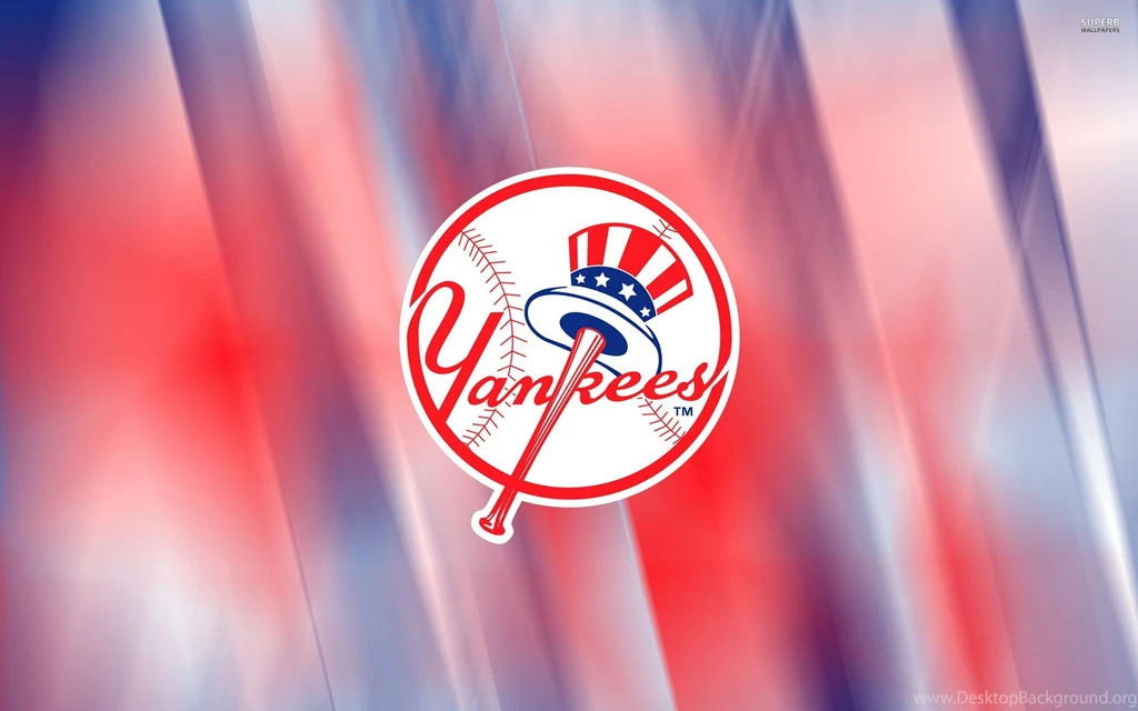 NEW YORK YANKEES Baseball Mlb Vn Wallpapers