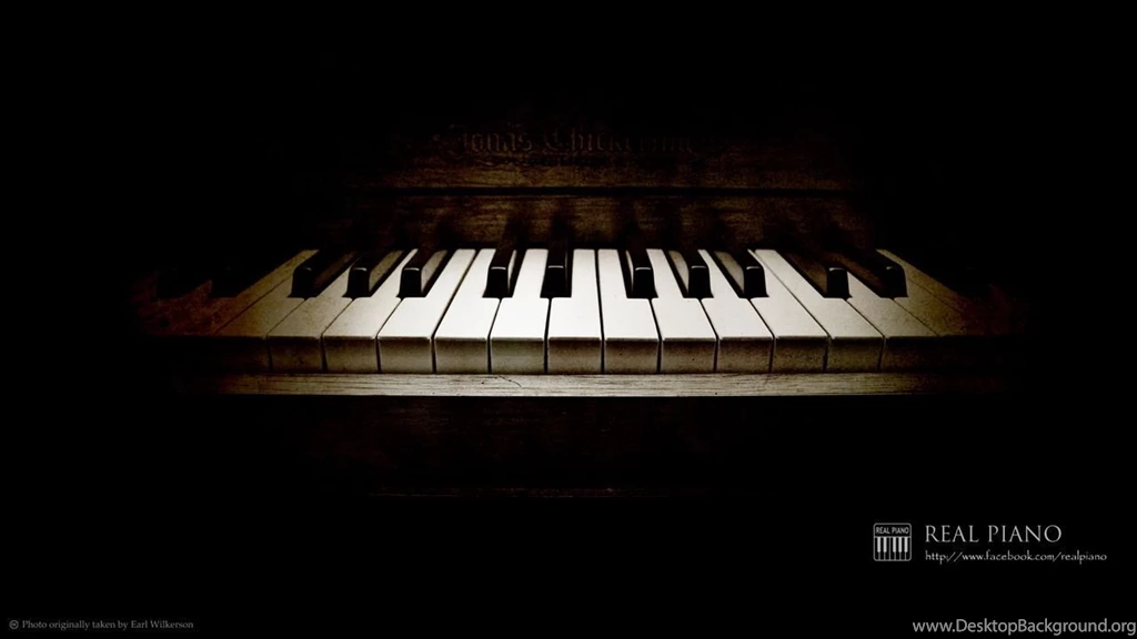 Piano Wallpapers On Pinterest