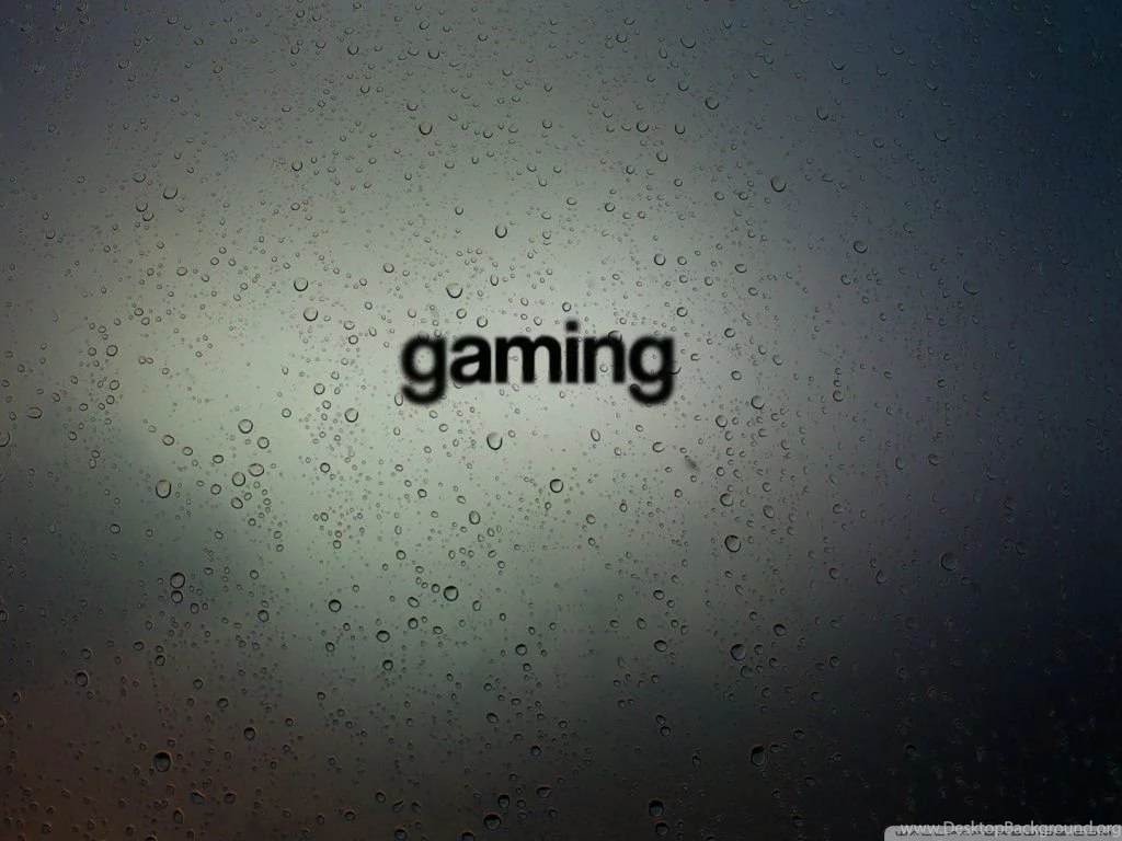 Gaming Drops HD Desktop Wallpapers : Widescreen : High Definition ...