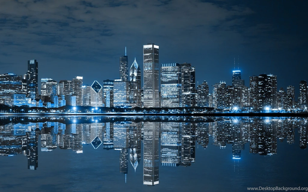 165 Chicago HD Wallpapers