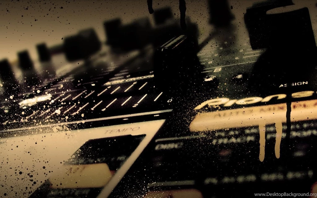 1440x900 Shadows Of A Dream Wallpaper, Music And Dance Wallpapers