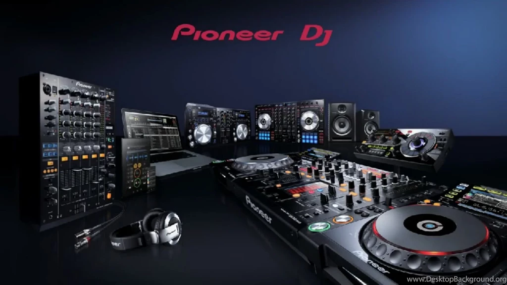 Dj Stand Wallpapers