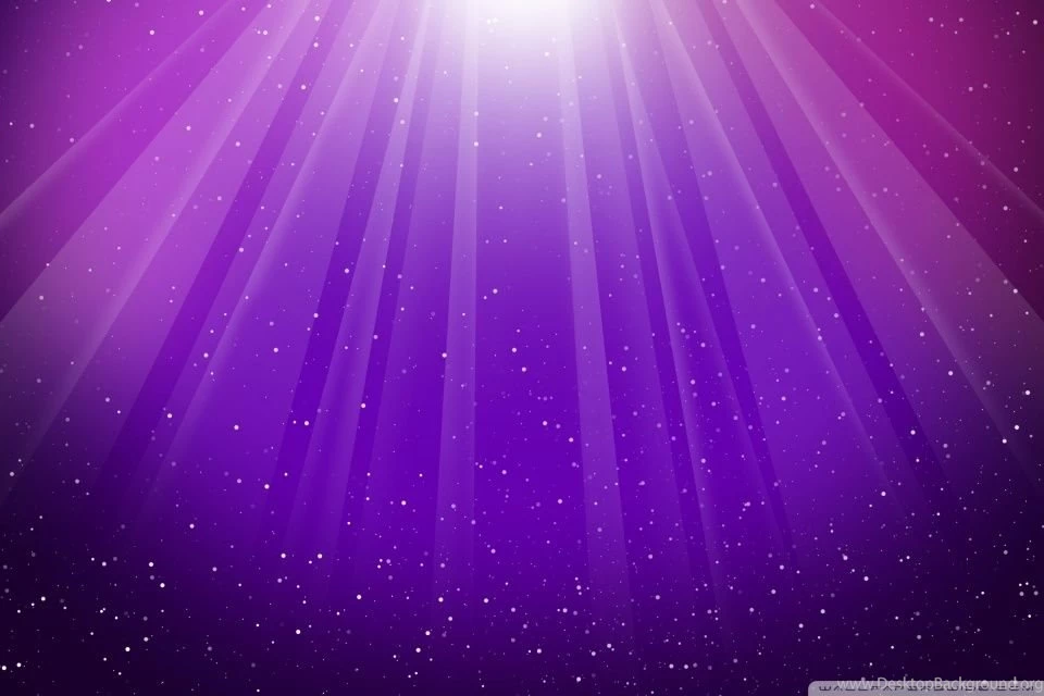 Aurora Burst Purple HD Desktop Wallpapers : Fullscreen : Mobile ...