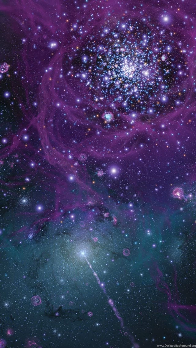 CandyShell Inked Wallpapers For iPhone 5