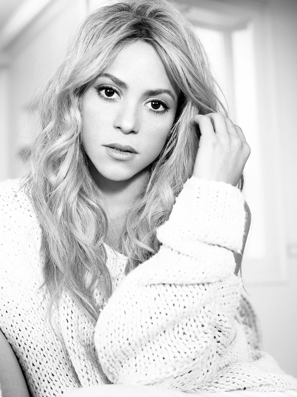 Download Free Shakira classic Beauty Hdwallpapers