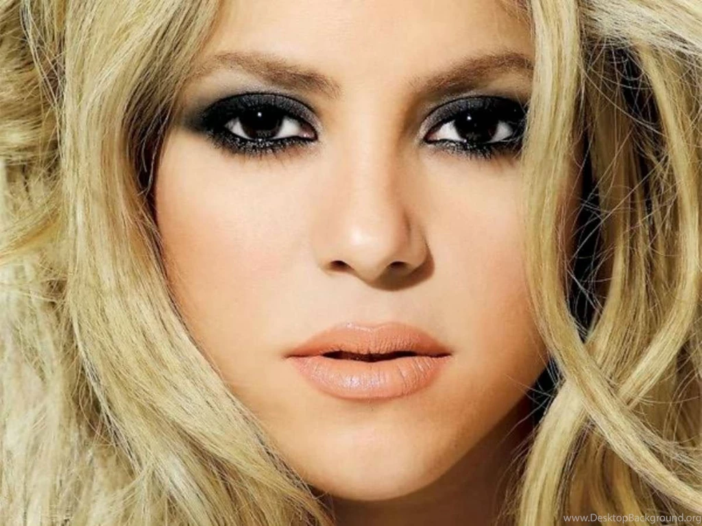 Shakira HD Wallpapers Free Download   Best Photos Wallpapers