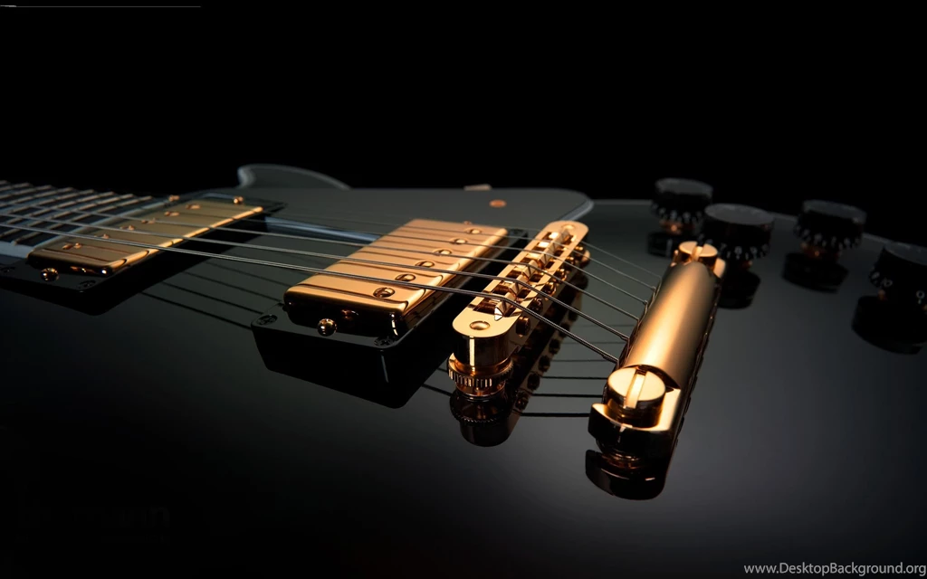 Gallery For Guitar Computer Wallpapers