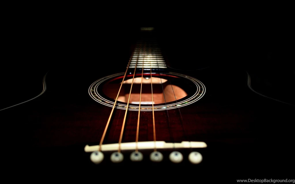 Guitar Computer Wallpapers, Desktop Backgrounds