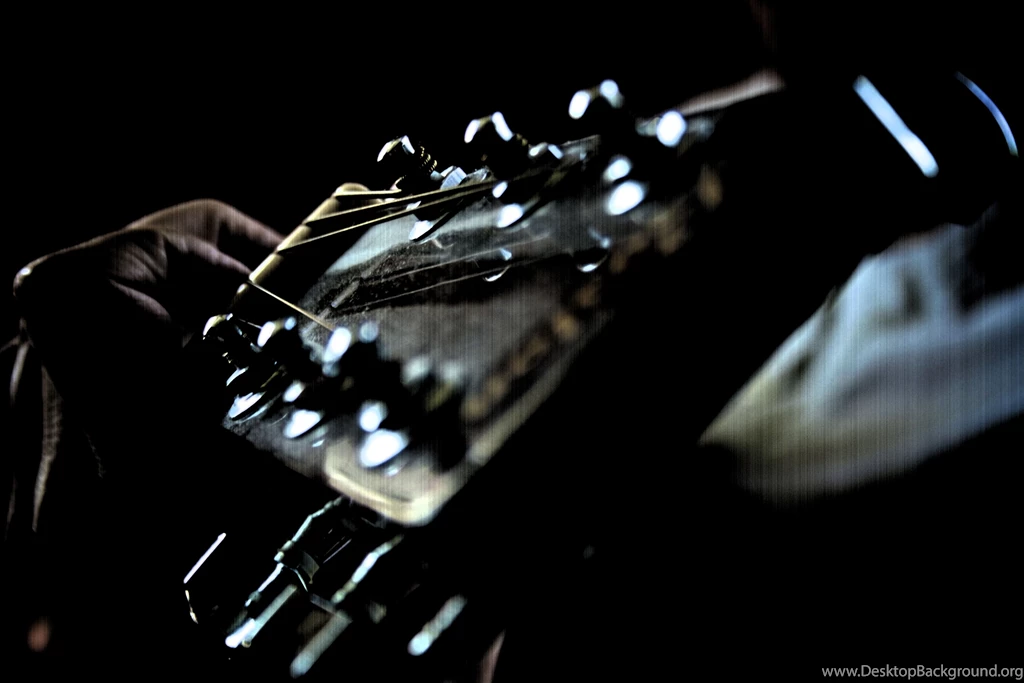 Gallery For   Guitar Wallpapers Free