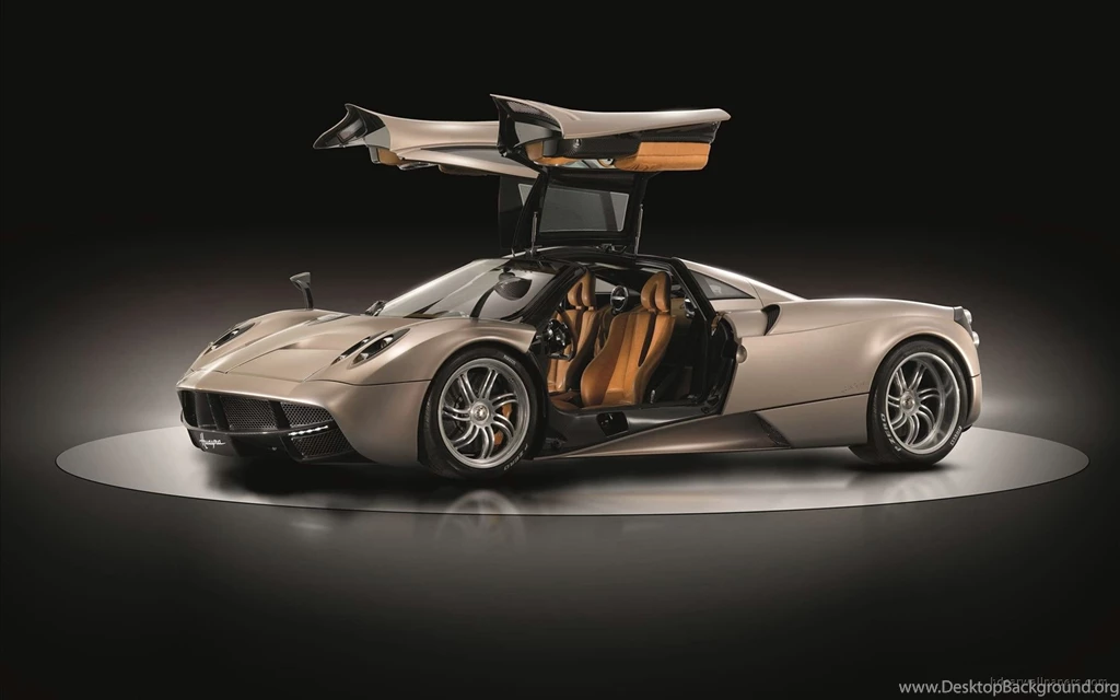 Pagani Car Wallpapers,Pictures