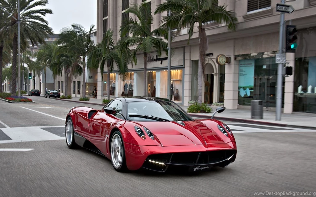 Pagani Huayra Wallpapers Wallpapers Cave
