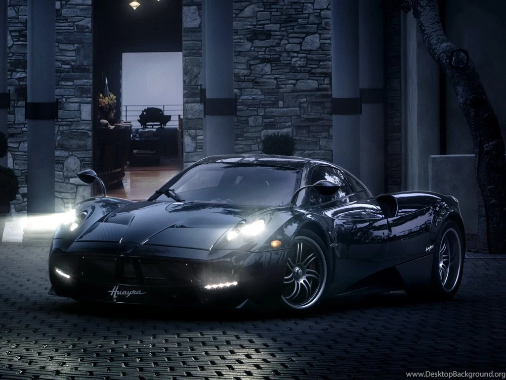 Huayra Wallpapers