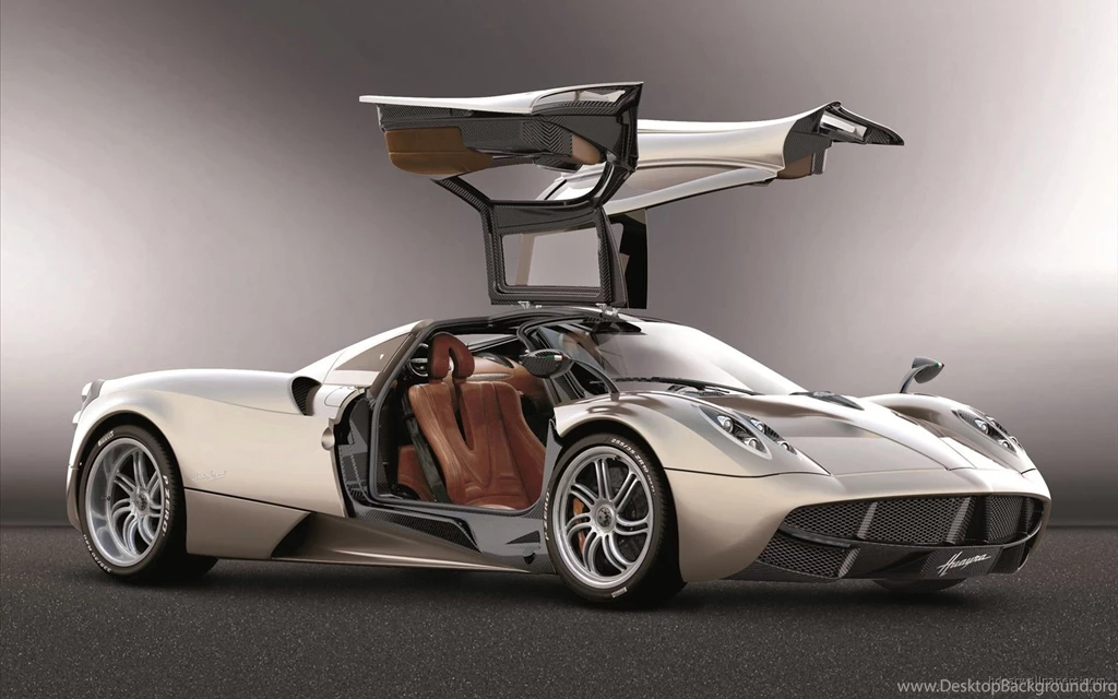 Pagani Car Wallpapers,Pictures