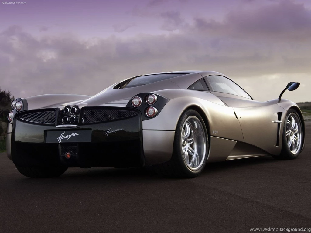 Pagani Huayra Wallpapers   Wallpapers Cave