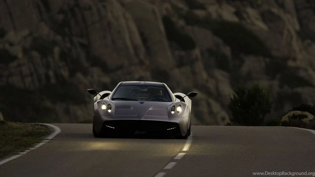 Pagani Huayra Wallpapers HD For Laptop 55227 Full HD Wallpapers ...