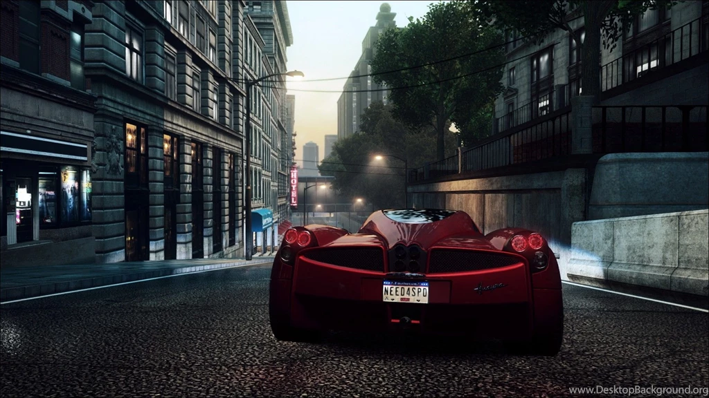 Cars, Pagani Huayra, Burnout, Sports Cars, Need For Speed Most ...