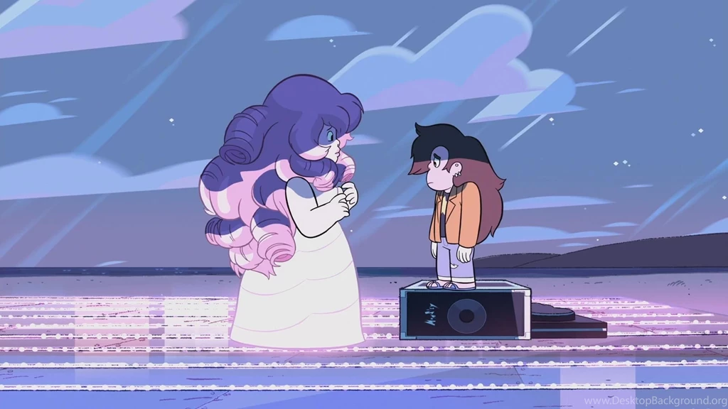 Steven Universe HD Wallpapers
